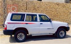 نیسان پاترۆل